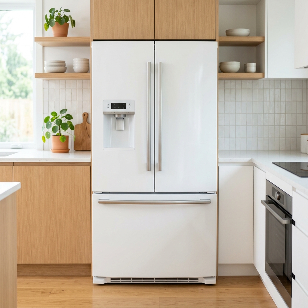 Geladeira Electrolux Frost Free Duplex 389L Efficient DFN41