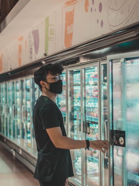 como escolher um transformador para o freezer