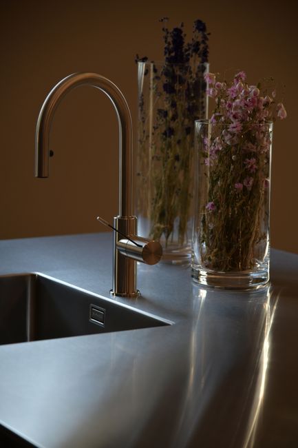 Entenda a Diferença: Inox Genuíno ou Apenas Estética? [Evite Enganos na Compra]