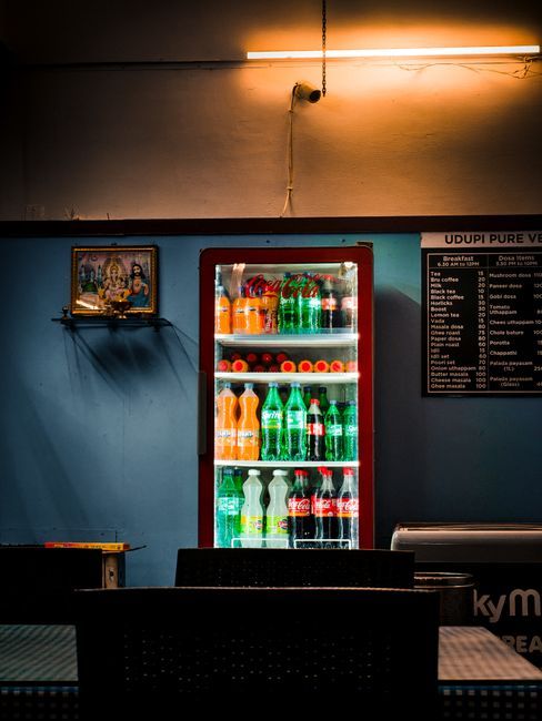 Erro no Painel da Geladeira? Veja Significados e Como Corrigir (Guia por Marca)