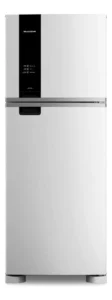 Geladeira Brastemp Frost Free Duplex A+++ 463 Litros Cor Bra Cor Branco É Boa VEJA AQUI Se Compensa Comprar