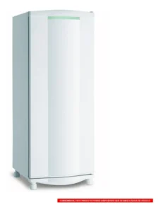 Geladeira Consul Degelo Seco 261 Litros Branca Com Gavetão H Cor Branco É Boa VEJA AQUI Se Compensa Comprar