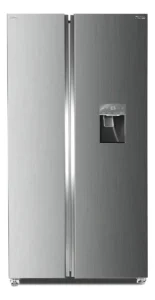 Philco geladeira com freezer inverter PRF535ID Cor Cinza É Boa VEJA AQUI Se Compensa Comprar