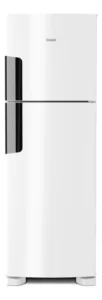 Geladeira Frost Free Duplex 386 Litros Crm44ab Branca Consul Cor Branco É Boa VEJA AQUI Se Compens Comprar