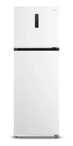 Geladeira Midea MD-RT468MTA011 Frost Free Duplex 347l Slim Cor Branca É Boa VEJA AQUI Se Compensa Comprar