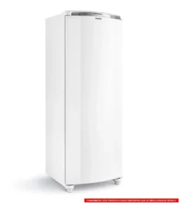 Geladeira Consul Frost Free 342 Litros Branca Com Gavetão Ho Cor Branco É Boa VEJA AQUI Se Compensa Comprar