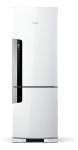 Consul Geladeira Frost Free Duplex de 397 Litros Cor Branca É Boa VEJA AQUI Se Compensa Comprar