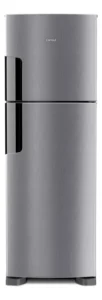 Geladeira Frost Free Duplex Crm44ak 386l Inox Consul É Boa VEJA AQUI Se Compensa Comprar