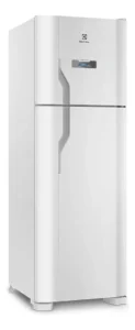 Geladeira Electrolux Frost Free 371L Função Drink Express Duplex Branca DFN41 É Boa VEJA AQUI Se Compensa Comprar