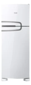 Geladeira Consul Frost Free 340L Branca Prateleiras CRM39AB É Boa VEJA AQUI Se Compensa Comprar