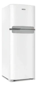 Geladeira Continental TC56 Frost Free Duplex Branca 472L É Boa VEJA AQUI Se Compensa Comprar