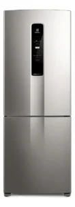 Geladeira Electrolux Frost Free Inverse Ib7s 490l Cor Inox É Boa VEJA AQUI Se Compensa Comprar