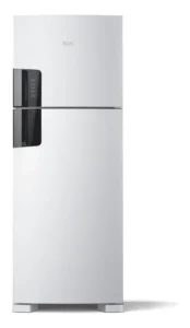 Geladeira Crm56fb Frost Free 451 Litros Cor Branca Consul Cor Branco É Boa VEJA AQUI Se Compensa Comprar