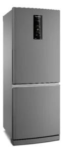 Geladeira Panasonic Bb64pv1xa Aço Escovado 460l- A É Boa VEJA AQUI Se Compensa Comprar