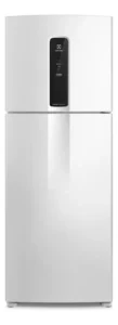 Geladeira Electrolux Frost Free Inverter 480l It70 Cor Branco É Boa VEJA AQUI Se Compensa Comprar