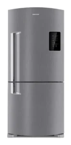 Geladeira Brastemp Bre85ak Frost Free Inverse 588 litros cor Inox com Smart Bar É Boa VEJA AQUI Se Compensa Comprar