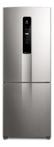 Refrigerador / Geladeira Electrolux Ib7s 490l Frost Free É Boa VEJA AQUI Se Compensa Comprar