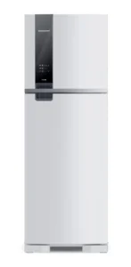 Geladeira Frost Free Brm45jb Duplex 375l Branco Brastemp É Boa VEJA AQUI Se Compensa Comprar