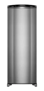 Geladeira Consul Frost Free 342 Litros Cor Inox Com Gavetão É Boa VEJA AQUI Se Compensa Comprar