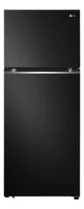 Geladeira LG Frost Free Inverter Black 395l Gn-b392pxg Cor Preto É Boa VEJA AQUI Se Compensa Comprar