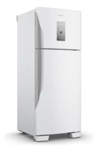 Geladeira Panasonic Bt56pd4wa Branca 435l A+++ É Boa VEJA AQUI Se Compensa Comprar