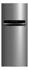 Geladeira Frost Free Duplex 473l Inverter Cor Inox Midea Cor Inox É Boa VEJA AQUI Se Compensa Comprar