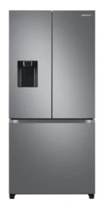 Geladeira Frost Free Samsung French Door 470l Inox Look Cor Inox Sofisticado É Boa VEJA AQUI Se Compensa Comprar