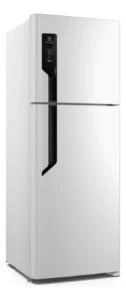 Geladeira Electrolux Frost Free 480l Autosense Branca (tf71) Cor Branco É Boa VEJA AQUI Se Compensa Comprar