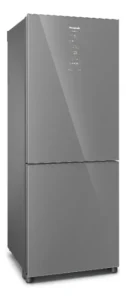 Geladeira Panasonic BB65 Diamond Glass Inverse Frost Free 450L Inverter É Boa VEJA AQUI Se Compensa Comprar