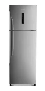 Geladeira Panasonic A+++ Frost Free 387L Aço Escovado NR-BT41PD1X É Boa VEJA AQUI Se Compensa Comprar