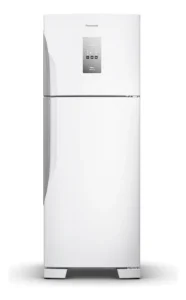 Geladeira Frost Free Nr-bt71pv4wa 483l Branca Panasonic Branco É Boa VEJA AQUI Se Compensa Comprar