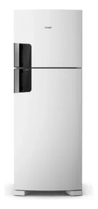 Geladeira Frost Free Crm53fb Duplex 451 L Branca Consul Branco É Boa VEJA AQUI Se Compensa Comprar