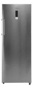 Freezer/refrigerador Philco Pfv300i Vertical 232l Inox É Bom VEJA AQUI Se Compensa Comprar
