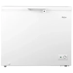 Freezer Horizontal 2 Em 1 Pfh260b 246 Litros Philco Cor Branco É Bom VEJA AQUI Se Compensa Comprar