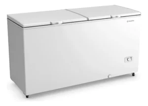 Freezer Horizontal Inverter Metalfrio 543l Da550if É Bom VEJA AQUI Se Compensa Comprar