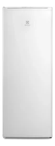 Freezer Vertical Electrolux Cycle Defrost 197L Inverter Uma Porta FEI23 É Bom VEJA AQUI Se Compensa Comprar