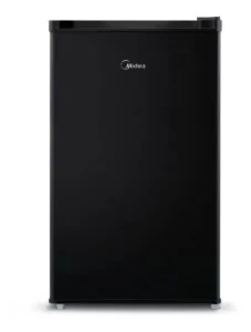 Frigobar Midea Compact 124 Litros Black Edition É Bom VEJA AQUI Se Compensa Comprar