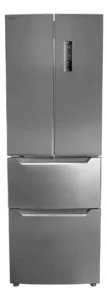 Geladeira 299l Philco Inverter French Door Inox Prf380 É Boa VEJA AQUI Se Compensa Comprar