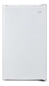 Frigobar 92 Litros Qrd03b2w Com Prateleira Branco Chiq É Bom VEJA AQUI Se Compensa Comprar