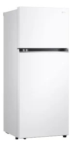 Geladeira LG Frost Free Inverter 375l Duplex Gn-b372pqwb É Boa VEJA AQUI Se Compensa Comprar