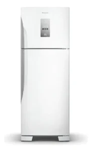 Geladeira Panasonic Bt71pv4wb Branca 483l- A É Boa VEJA AQUI Se Compensa Comprar