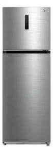 Geladeira Com Freezer Midea MD-RT468MTA042 Com Capacidade de 347L Inox É Boa VEJA AQUI Se Compensa Comprar