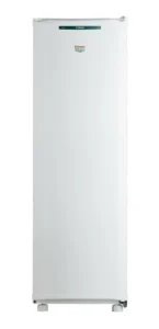 Freezer Vertical Consul Slim 142 Litros Cvu20gb Cor Branco É Bom VEJA AQUI Se Compensa Comprar