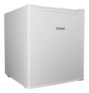 Frigobar 47 Litros Crc04ab Branco Consul É Bom VEJA AQUI Se Compensa Comprar