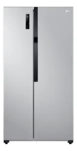 Geladeira LG Gc-b187pqam Multi Air Flow 509l Touch Led É Boa VEJA AQUI Se Compensa Comprar