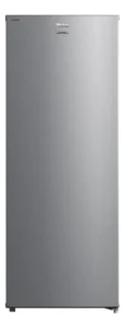 Freezer vertical Philco PFV205B inox 201L É Bom VEJA AQUI Se Compensa Comprar