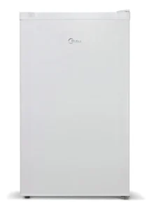 Frigobar Midea MRC12B1 124L Porta Reversível Termostato Cor Branco É Bom VEJA AQUI Se Compensa Comprar