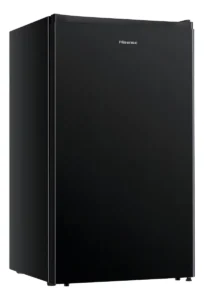 Frigobar Hisense 90 Litros Rr121nb Porta Reversível Preto É Bom VEJA AQUI Se Compensa Comprar