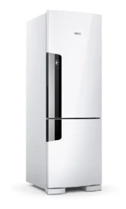 Geladeira Consul Frost Free Duplex 397 L Branca Cre44bb É Boa VEJA AQUI Se Compensa Comprar