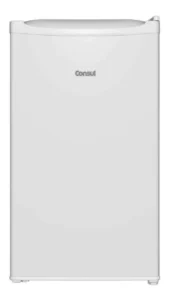 Geladeira Frigobar Consul CRC12CB Com Capacidade de 117L Branco É Bom VEJA AQUI Se Compensa Comprar